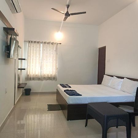 Arivu Lodge Ac Anaimalai Bagian luar foto