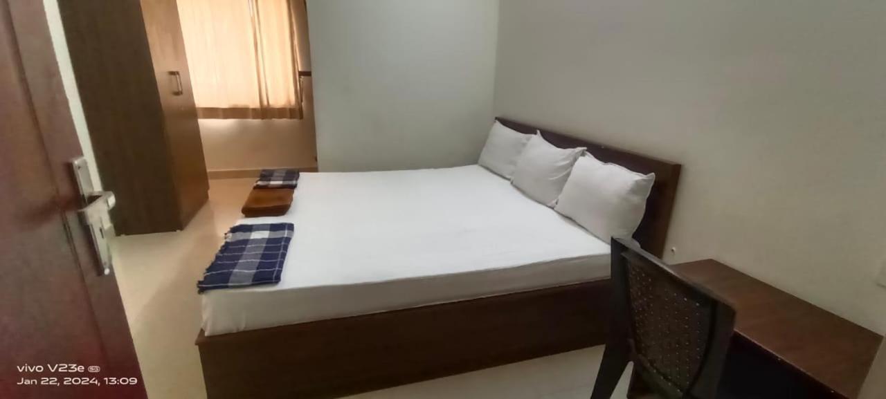 Arivu Lodge Ac Anaimalai Bagian luar foto