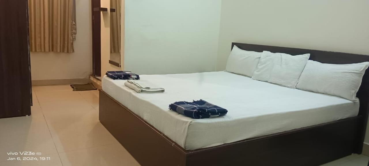 Arivu Lodge Ac Anaimalai Bagian luar foto