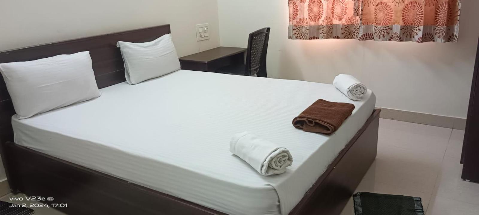 Arivu Lodge Ac Anaimalai Bagian luar foto